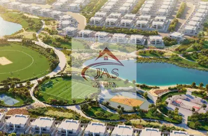 Townhouse - 4 Bedrooms - 4 Bathrooms for sale in Verona - Damac Hills 2 - Dubai Townhouse - 4 Bedrooms - 4 Bathrooms for sale in Verona - Damac Hills 2 - Dubai