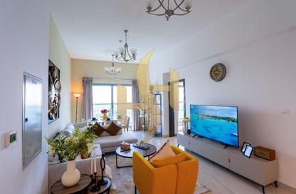 Apartment - 2 Bedrooms - 3 Bathrooms for rent in Elite Business Bay Residence - Business Bay - Dubai Apartment - 2 Bedrooms - 3 Bathrooms for rent in Elite Business Bay Residence - Business Bay - Dubai