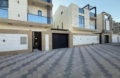 فيلا - 5 غرف نوم - 7 حمامات للبيع في الحليو 2 - الحليو - عجمان