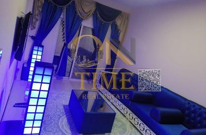 Apartment - 1 Bedroom - 1 Bathroom for rent in Al Naemiya Tower 2 - Al Naemiya Towers - Al Nuaimiya - Ajman Apartment - 1 Bedroom - 1 Bathroom for rent in Al Naemiya Tower 2 - Al Naemiya Towers - Al Nuaimiya - Ajman