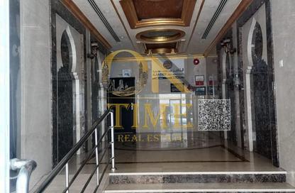 Apartment - 1 Bedroom - 1 Bathroom for rent in Al Naemiya Tower 2 - Al Naemiya Towers - Al Nuaimiya - Ajman Apartment - 1 Bedroom - 1 Bathroom for rent in Al Naemiya Tower 2 - Al Naemiya Towers - Al Nuaimiya - Ajman