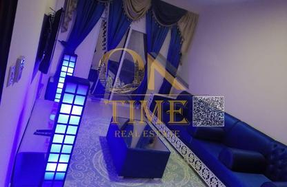 Apartment - 1 Bedroom - 1 Bathroom for rent in Al Naemiya Tower 2 - Al Naemiya Towers - Al Nuaimiya - Ajman Apartment - 1 Bedroom - 1 Bathroom for rent in Al Naemiya Tower 2 - Al Naemiya Towers - Al Nuaimiya - Ajman