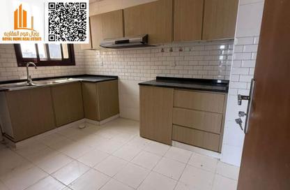 Apartment - 1 Bedroom - 2 Bathrooms for rent in Al Naemiya Tower 1 - Al Naemiya Towers - Al Nuaimiya - Ajman Apartment - 1 Bedroom - 2 Bathrooms for rent in Al Naemiya Tower 1 - Al Naemiya Towers - Al Nuaimiya - Ajman