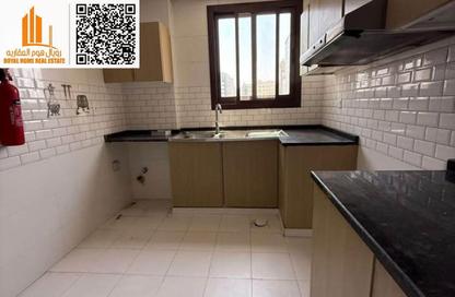 Apartment - 1 Bedroom - 2 Bathrooms for rent in Al Naemiya Tower 1 - Al Naemiya Towers - Al Nuaimiya - Ajman Apartment - 1 Bedroom - 2 Bathrooms for rent in Al Naemiya Tower 1 - Al Naemiya Towers - Al Nuaimiya - Ajman