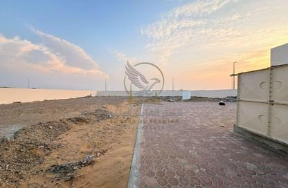 Land - Studio for rent in Al Jlail - Al Sajaa - Sharjah