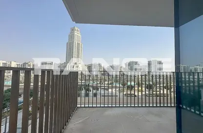 شقة - 3 غرف نوم - 4 حمامات للايجار في قصر الخور - مرسى خور دبي - دبي شقة - 3 غرف نوم - 4 حمامات للايجار في قصر الخور - مرسى خور دبي - دبي