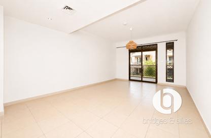 Apartment - 1 Bedroom - 1 Bathroom for rent in Reehan 3 - Reehan - Old Town - Downtown Dubai - Dubai