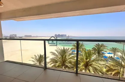 دوبلكس - 2 غرف نوم - 3 حمامات للايجار في باسيفيك تاهيتي - باسيفيك - جزيرة المرجان - رأس الخيمة