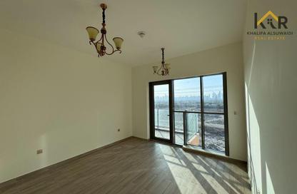 Apartment - 1 Bedroom - 2 Bathrooms for rent in Maya 4 - District 4 - Jumeirah Village Triangle - Dubai Apartment - 1 Bedroom - 2 Bathrooms for rent in Maya 4 - District 4 - Jumeirah Village Triangle - Dubai