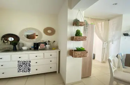 شقة - 2 غرف نوم - 3 حمامات للبيع في أبراج عجمان وان - الصوان - عجمان