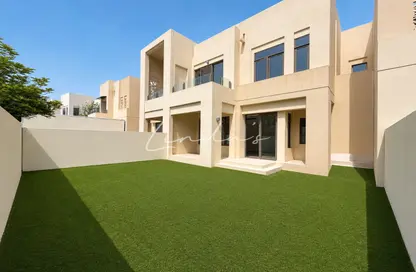 Villa - 3 Bedrooms - 3 Bathrooms for rent in Mira Oasis 3 - Mira Oasis - Reem - Dubai