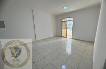 Apartment - 1 Bedroom - 1 Bathroom for rent in The Icon Casa 2 - Al Rashidiya 3 - Al Rashidiya - Ajman