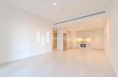 Apartment - 1 Bedroom - 2 Bathrooms for rent in Beach Mansion Tower 2 - Beach Mansion - Emaar Beachfront - Dubai Harbour - Dubai