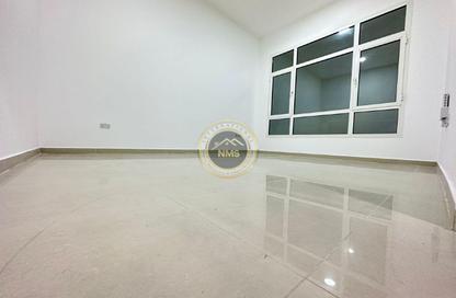Apartment - Studio - 1 Bathroom for rent in Muroor Area - Abu Dhabi