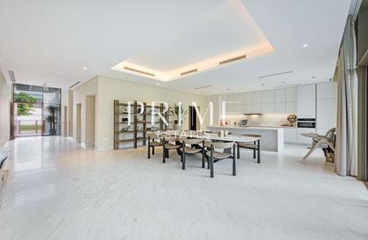 Villa - 5 Bedrooms - 7 Bathrooms for sale in District One Phase III - District One - Mohammed Bin Rashid City - Dubai