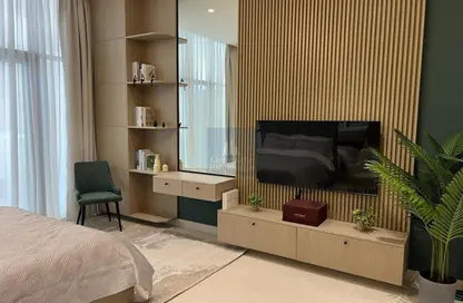 شقة - 1 حمام للايجار في ويستوود من امتياز - الفرجان - دبي