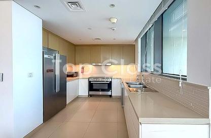 Apartment - 3 Bedrooms - 3 Bathrooms for rent in 5242 Tower 2 - 5242 - Dubai Marina - Dubai Apartment - 3 Bedrooms - 3 Bathrooms for rent in 5242 Tower 2 - 5242 - Dubai Marina - Dubai