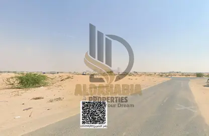 أرض - استوديو للبيع في الجرف الصناعية 3 - الجرف الصناعية - عجمان