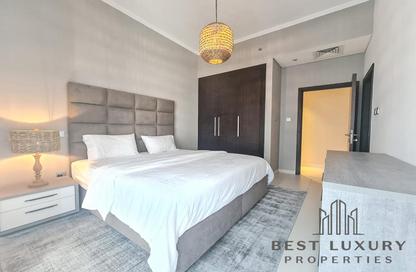 Apartment - 2 - 3 for rent in Cayan Tower - Dubai Marina - Dubai