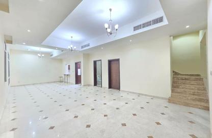 Villa - 3 - 4 for rent in Mirdif Villas - Mirdif - Dubai