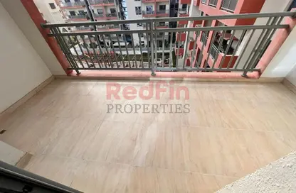Apartment - 1 Bedroom - 2 Bathrooms for rent in Azizi Liatris - Al Furjan - Dubai Apartment - 1 Bedroom - 2 Bathrooms for rent in Azizi Liatris - Al Furjan - Dubai