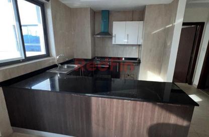 Apartment - 1 Bedroom - 2 Bathrooms for rent in Azizi Liatris - Al Furjan - Dubai