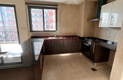 Apartment - 1 Bedroom - 2 Bathrooms for rent in Azizi Liatris - Al Furjan - Dubai