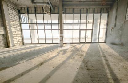 Retail - Studio for rent in Pacific Bora Bora - Pacific - Al Marjan Island - Ras Al Khaimah