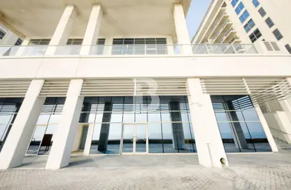 Retail - Studio for rent in Pacific Bora Bora - Pacific - Al Marjan Island - Ras Al Khaimah