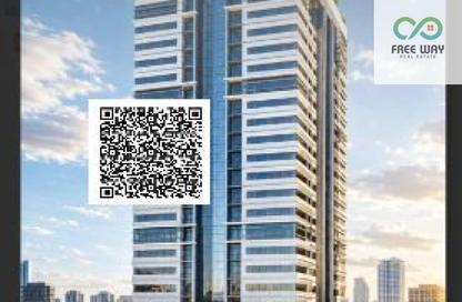 Apartment - 1 - 2 for sale in Al Aamra Gardens - Al Amerah - Ajman Apartment - 1 - 2 for sale in Al Aamra Gardens - Al Amerah - Ajman