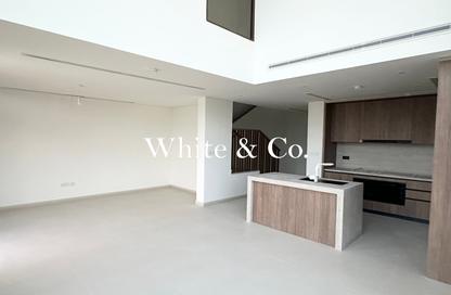 Townhouse - 4 - 4 for sale in Mudon Al Ranim 7 - Mudon - Dubai Townhouse - 4 - 4 for sale in Mudon Al Ranim 7 - Mudon - Dubai