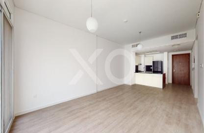 Apartment - 1 - 2 for sale in Park One - District 8 - Jumeirah Village Triangle - Dubai