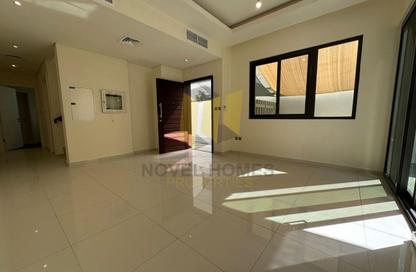 Villa - 3 Bedrooms - 5 Bathrooms for sale in Aster - Damac Hills 2 - Dubai