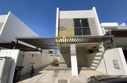 Villa - 3 Bedrooms - 5 Bathrooms for sale in Aster - Damac Hills 2 - Dubai