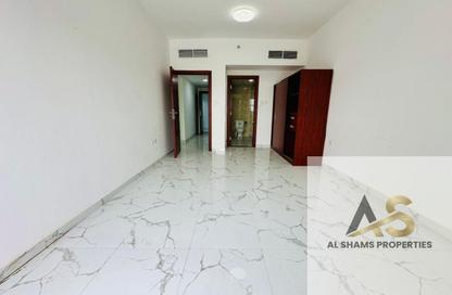 Apartment - 1 Bedroom - 2 Bathrooms for rent in Al Amir Building - Arjan - Dubai