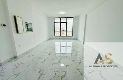 Apartment - 1 Bedroom - 2 Bathrooms for rent in Al Amir Building - Arjan - Dubai