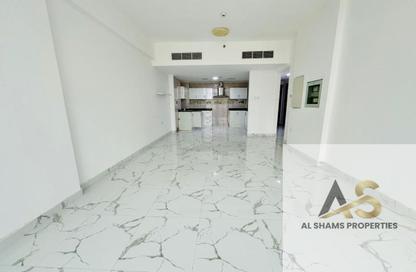 Apartment - 1 Bedroom - 2 Bathrooms for rent in Al Amir Building - Arjan - Dubai