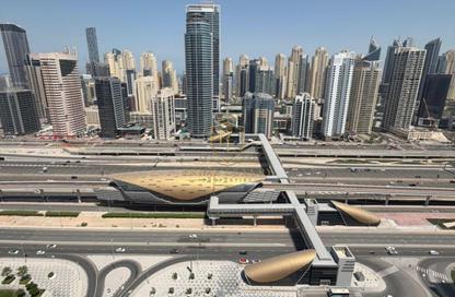 شقة - 2 غرف نوم - 2 حمامات للبيع في برج إنديجو - (JLT) مجمع D - أبراج بحيرات الجميرا - دبي شقة - 2 غرف نوم - 2 حمامات للبيع في برج إنديجو - (JLT) مجمع D - أبراج بحيرات الجميرا - دبي
