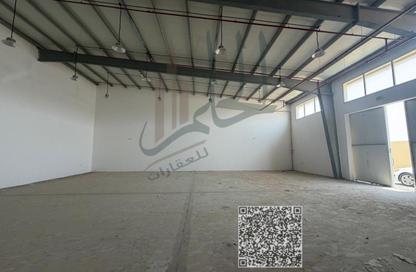 Warehouse - Studio - 1 Bathroom for rent in Umm Al Thuoob - Umm Al Quwain