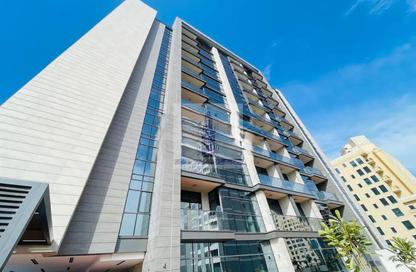 عمارة بالكامل - 7+ - 7+ للبيع في الجداف - دبي عمارة بالكامل - 7+ - 7+ للبيع في الجداف - دبي