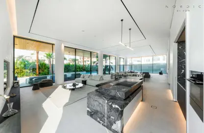 فيلا - 6 غرف نوم للبيع في فيلات الوصل - شارع الوصل - الوصل - دبي