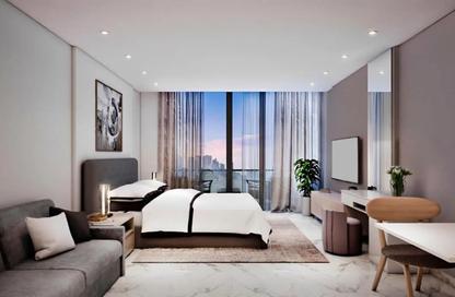 Apartment - 1 - 2 for sale in Sobha One Tower B - Sobha One - Ras Al Khor Industrial 1 - Ras Al Khor - Dubai