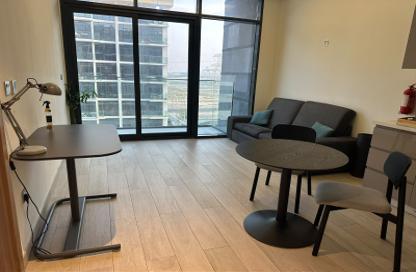 Apartment - 1 - 1 for rent in Azizi Riviera 14 - Azizi Riviera - Meydan One - Meydan - Dubai