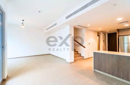 Townhouse - 3 Bedrooms - 4 Bathrooms for rent in Elan - Tilal Al Ghaf - Dubai Townhouse - 3 Bedrooms - 4 Bathrooms for rent in Elan - Tilal Al Ghaf - Dubai