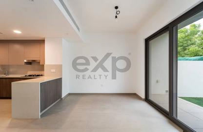 Townhouse - 3 Bedrooms - 4 Bathrooms for rent in Elan - Tilal Al Ghaf - Dubai Townhouse - 3 Bedrooms - 4 Bathrooms for rent in Elan - Tilal Al Ghaf - Dubai