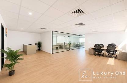 Office Space - Studio for rent in The Exchange - Business Bay - Dubai Office Space - Studio for rent in The Exchange - Business Bay - Dubai
