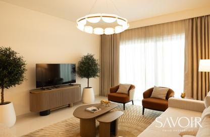 Apartment - 1 Bedroom - 1 Bathroom for rent in Grand Bleu Tower 1 - Emaar Beachfront - Dubai Harbour - Dubai Apartment - 1 Bedroom - 1 Bathroom for rent in Grand Bleu Tower 1 - Emaar Beachfront - Dubai Harbour - Dubai