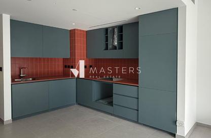 Apartment - 1 - 1 for sale in The Edge Tower B - The Edge - Business Bay - Dubai