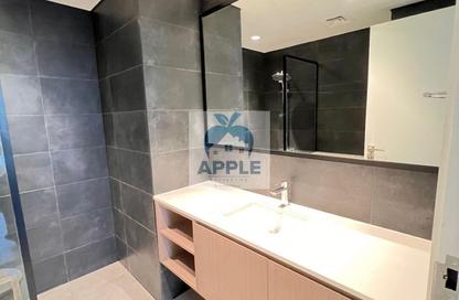 Apartment - 1 Bedroom - 2 Bathrooms for rent in The Boulevard 2 - Aljada - Sharjah Apartment - 1 Bedroom - 2 Bathrooms for rent in The Boulevard 2 - Aljada - Sharjah