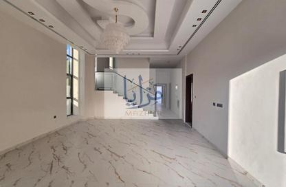 Villa - 5 - 7 for sale in Al Rawda 2 Villas - Al Rawda 2 - Al Rawda - Ajman
